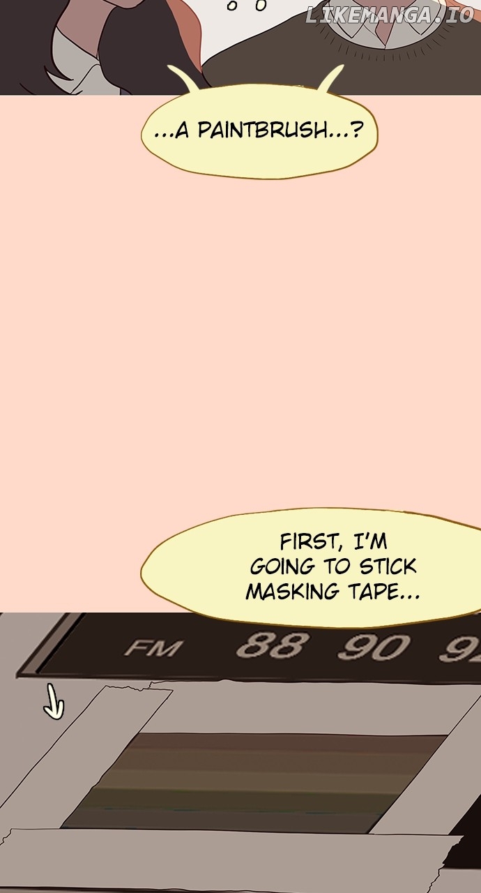 The Video Game Store Under the Barbershop Chapter 27 - page 37