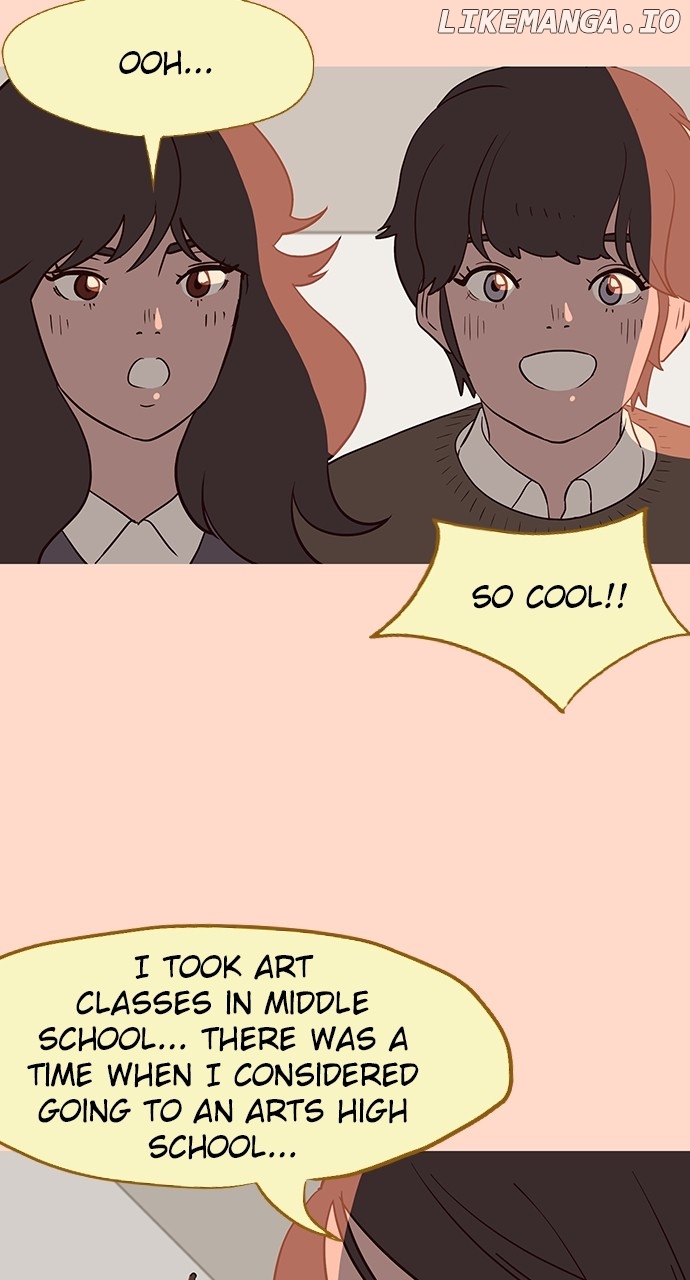 The Video Game Store Under the Barbershop Chapter 27 - page 39