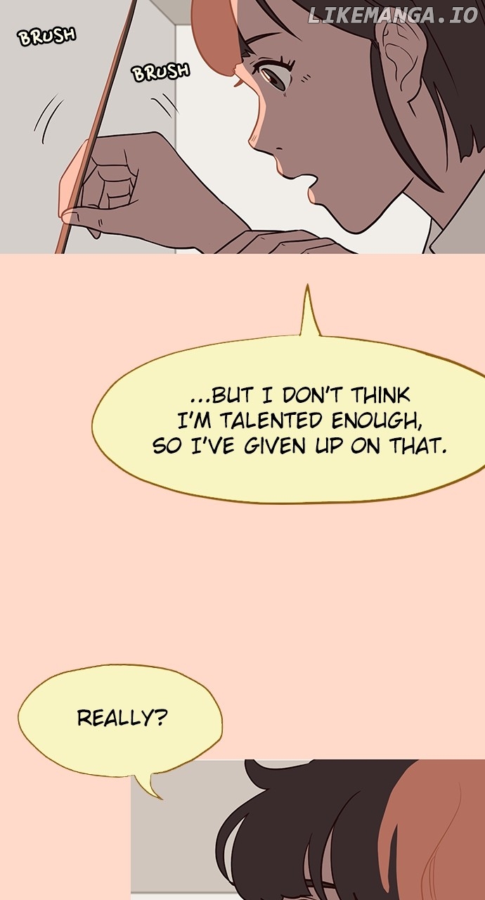 The Video Game Store Under the Barbershop Chapter 27 - page 40