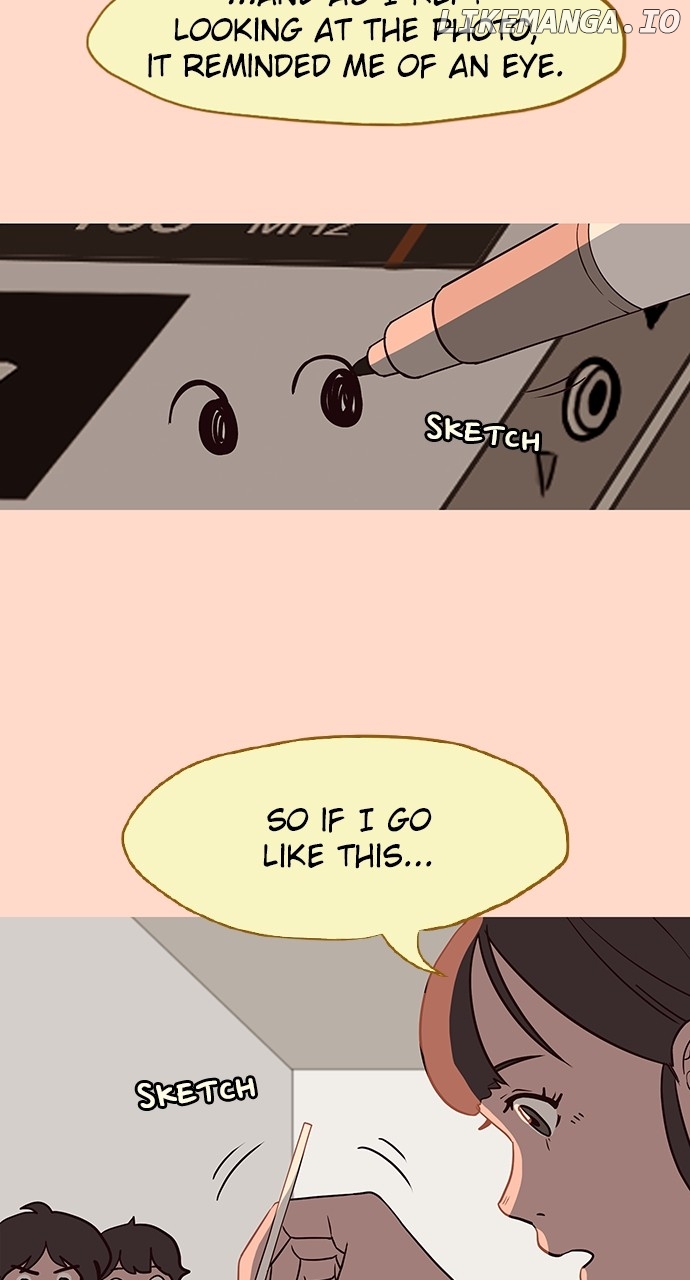 The Video Game Store Under the Barbershop Chapter 27 - page 49