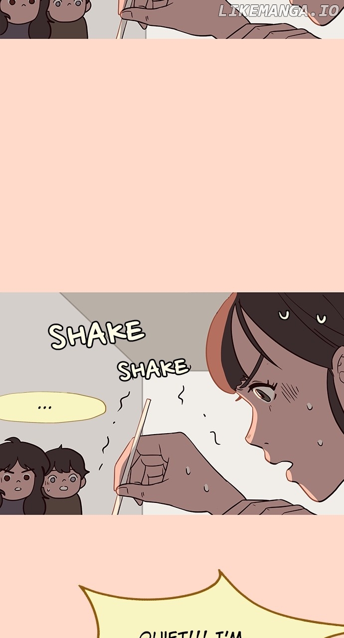 The Video Game Store Under the Barbershop Chapter 27 - page 50