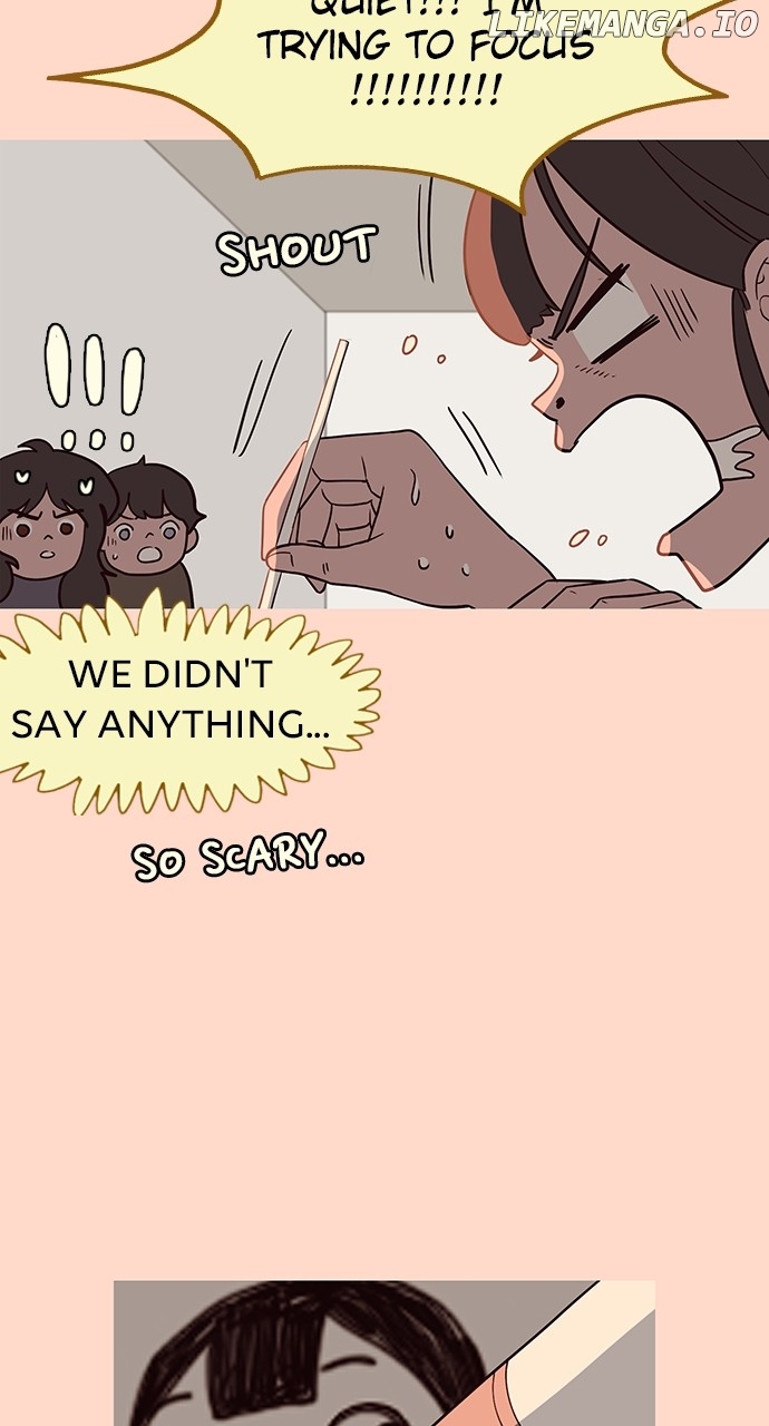 The Video Game Store Under the Barbershop Chapter 27 - page 51