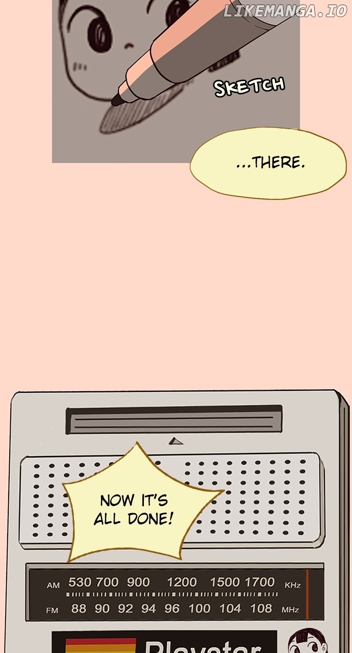 The Video Game Store Under the Barbershop Chapter 27 - page 52