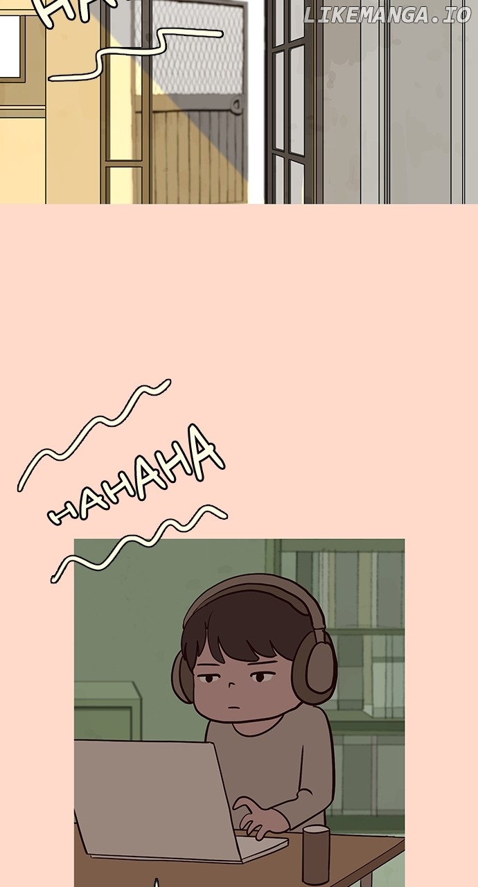 The Video Game Store Under the Barbershop Chapter 27 - page 61