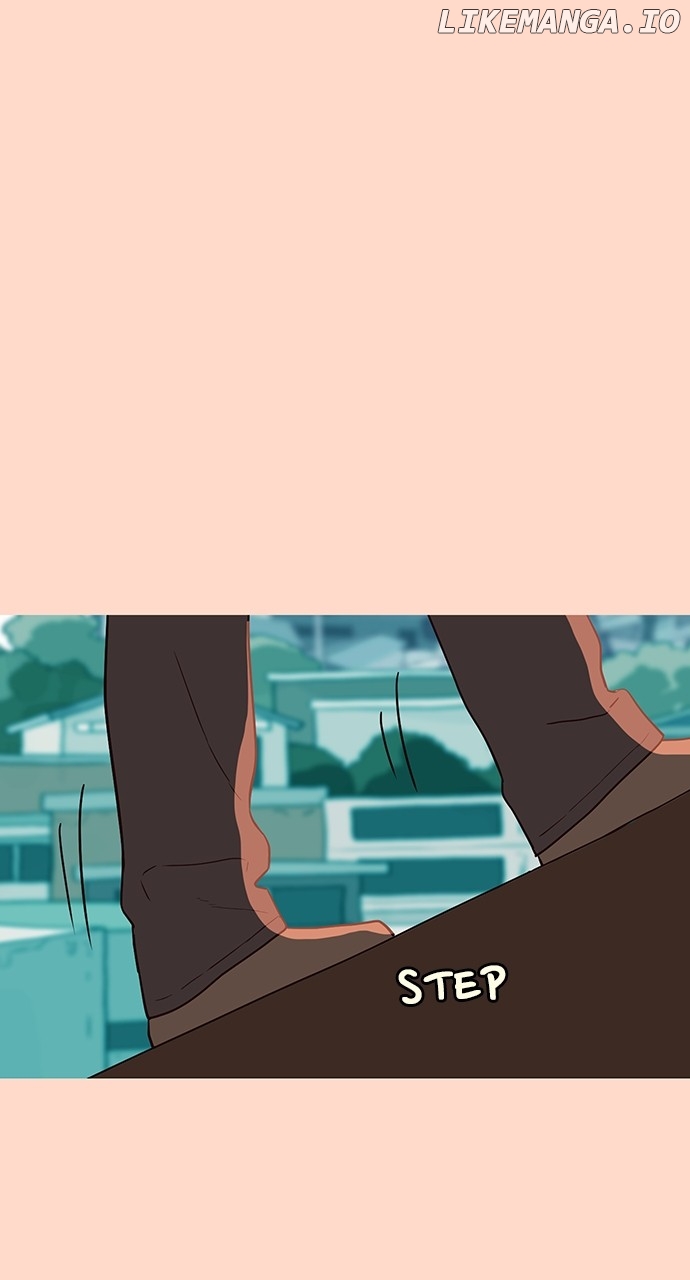 The Video Game Store Under the Barbershop Chapter 27 - page 66