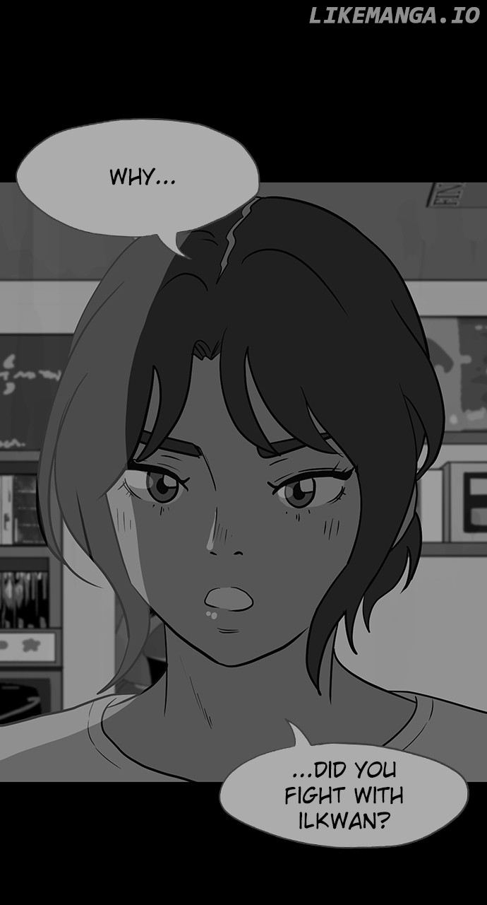 The Video Game Store Under the Barbershop Chapter 27 - page 71