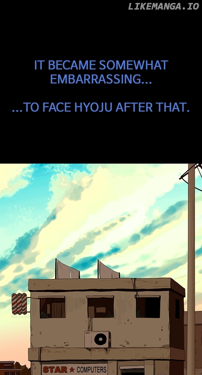 The Video Game Store Under the Barbershop Chapter 27 - page 72