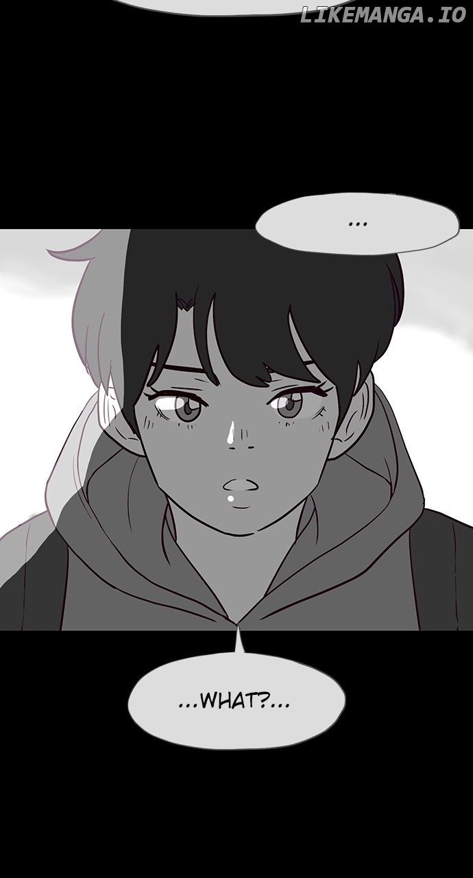 The Video Game Store Under the Barbershop Chapter 27 - page 84