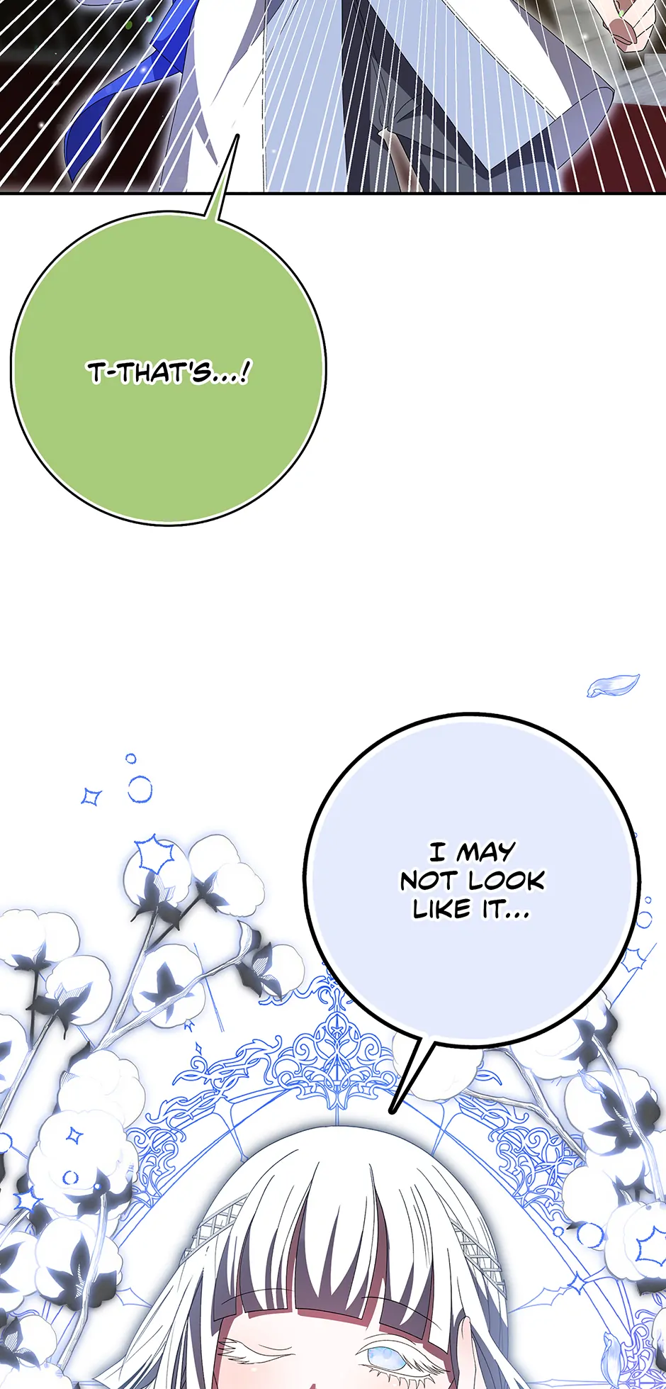 The Emperor Thinks I'm Dying Chapter 42 - page 12