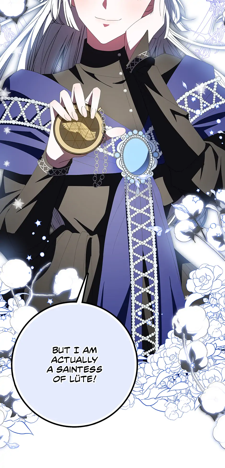 The Emperor Thinks I'm Dying Chapter 42 - page 13