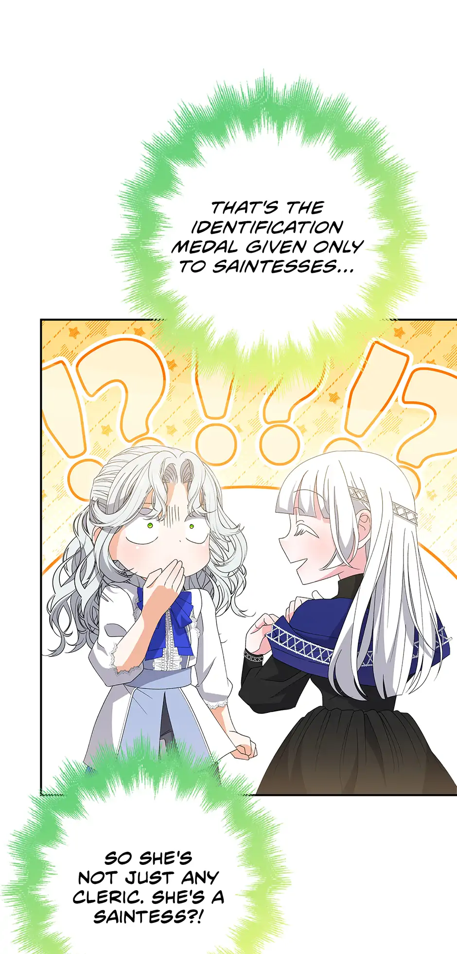 The Emperor Thinks I'm Dying Chapter 42 - page 14