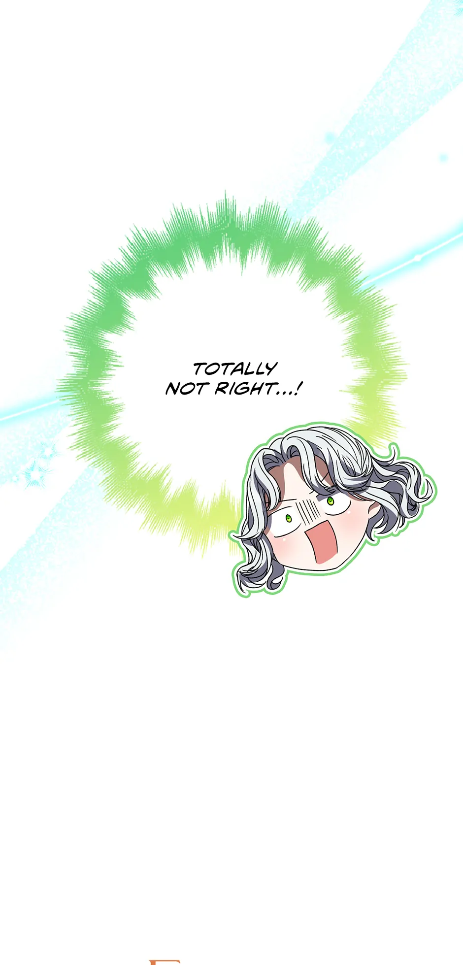 The Emperor Thinks I'm Dying Chapter 42 - page 17