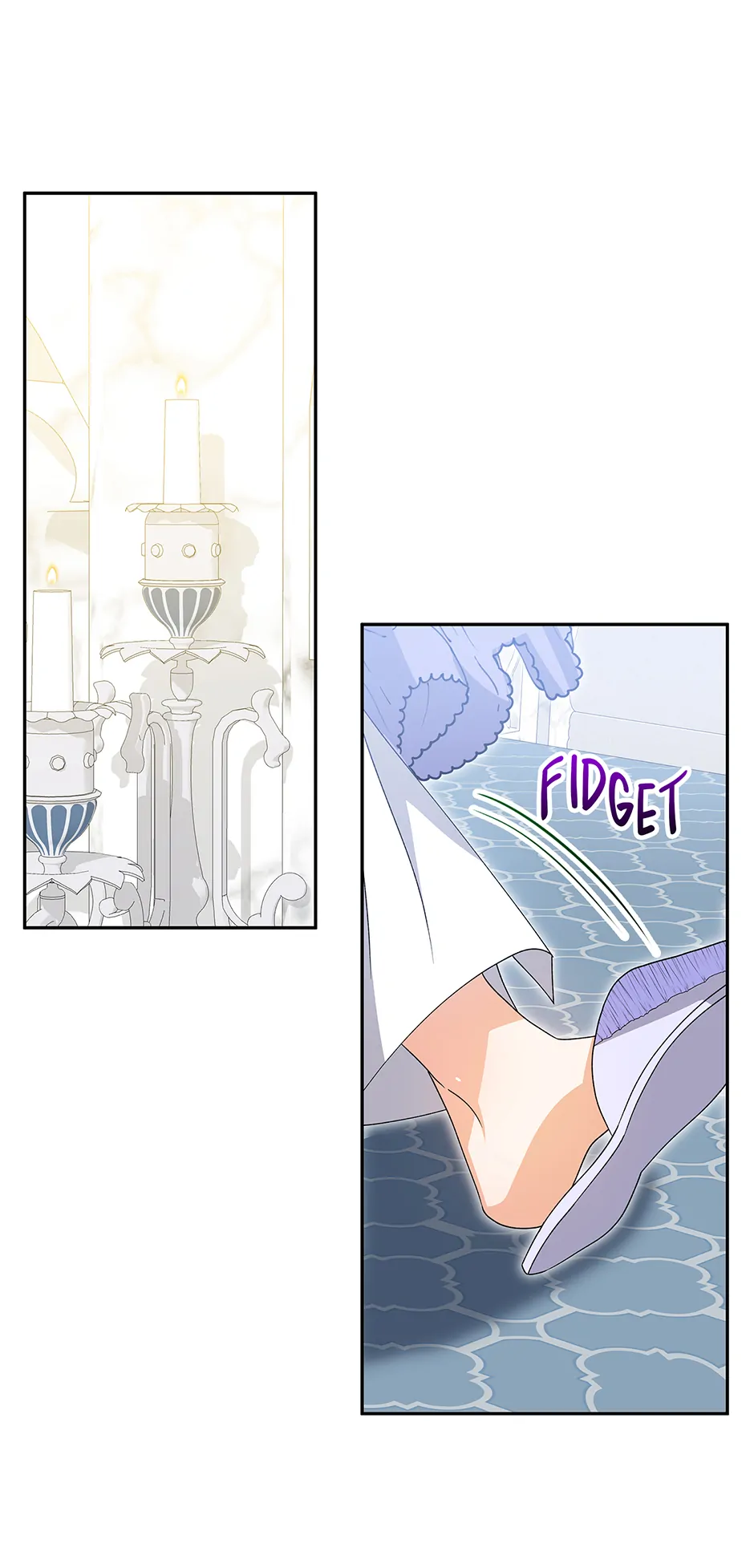 The Emperor Thinks I'm Dying Chapter 42 - page 19