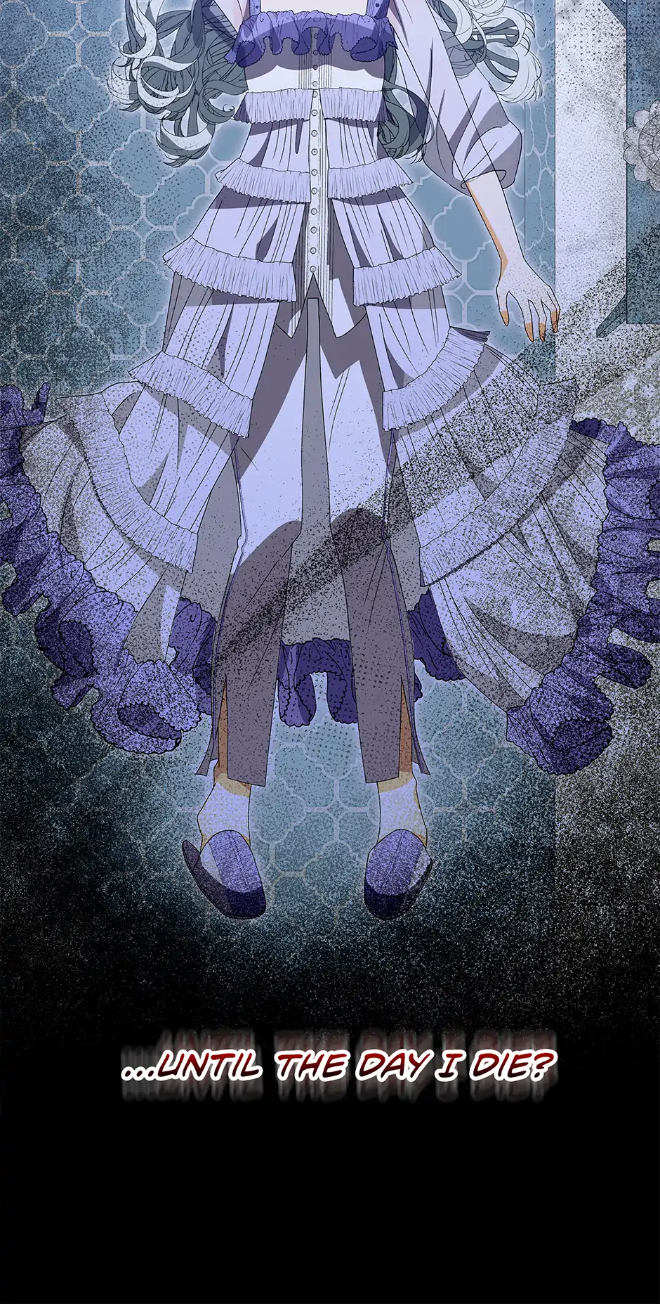 The Emperor Thinks I'm Dying Chapter 42 - page 26