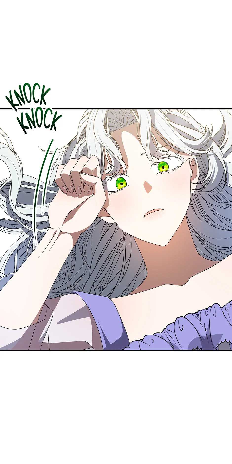 The Emperor Thinks I'm Dying Chapter 42 - page 27