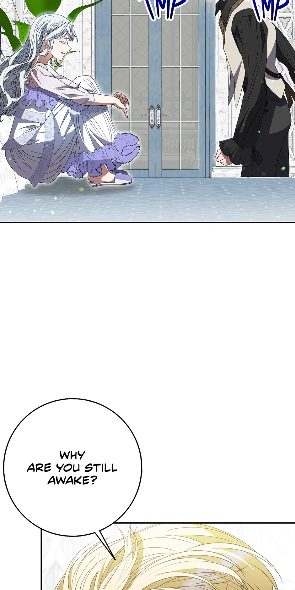 The Emperor Thinks I'm Dying Chapter 42 - page 31