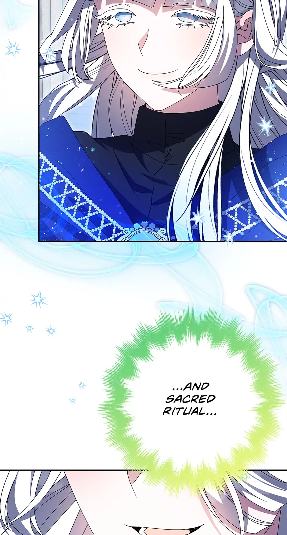 The Emperor Thinks I'm Dying Chapter 42 - page 4