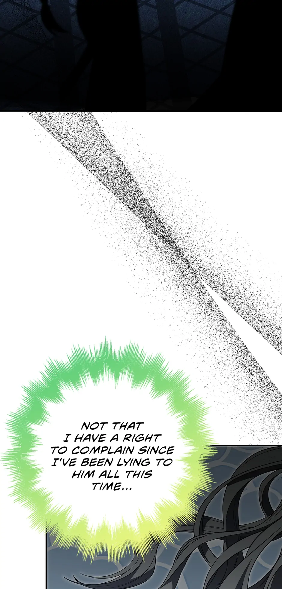 The Emperor Thinks I'm Dying Chapter 42 - page 44