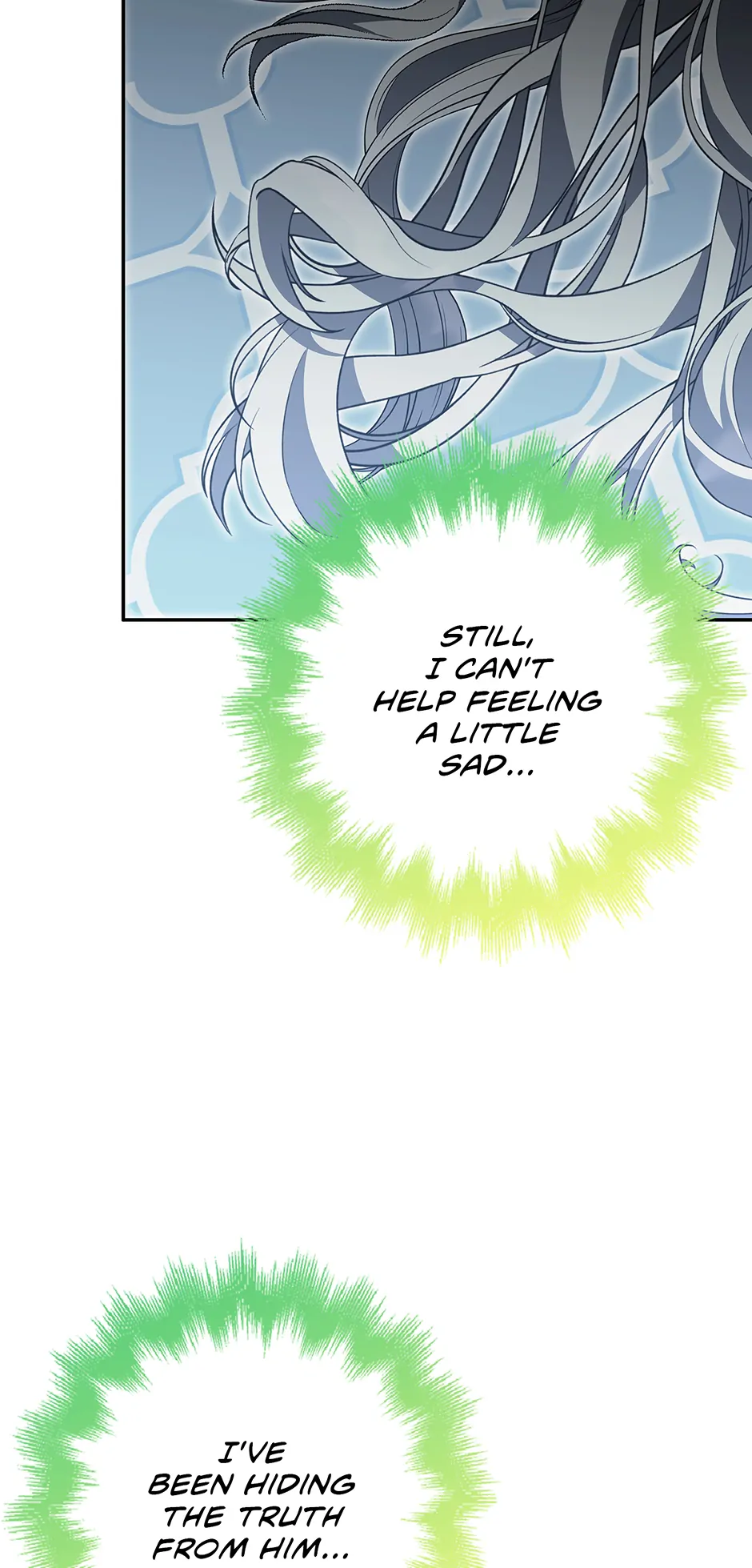 The Emperor Thinks I'm Dying Chapter 42 - page 45