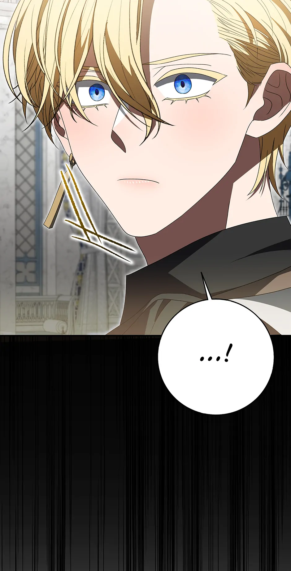 The Emperor Thinks I'm Dying Chapter 42 - page 50