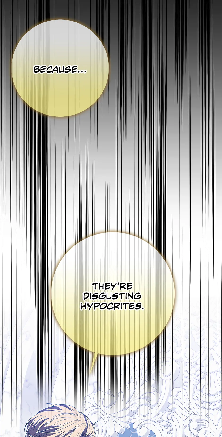 The Emperor Thinks I'm Dying Chapter 42 - page 51