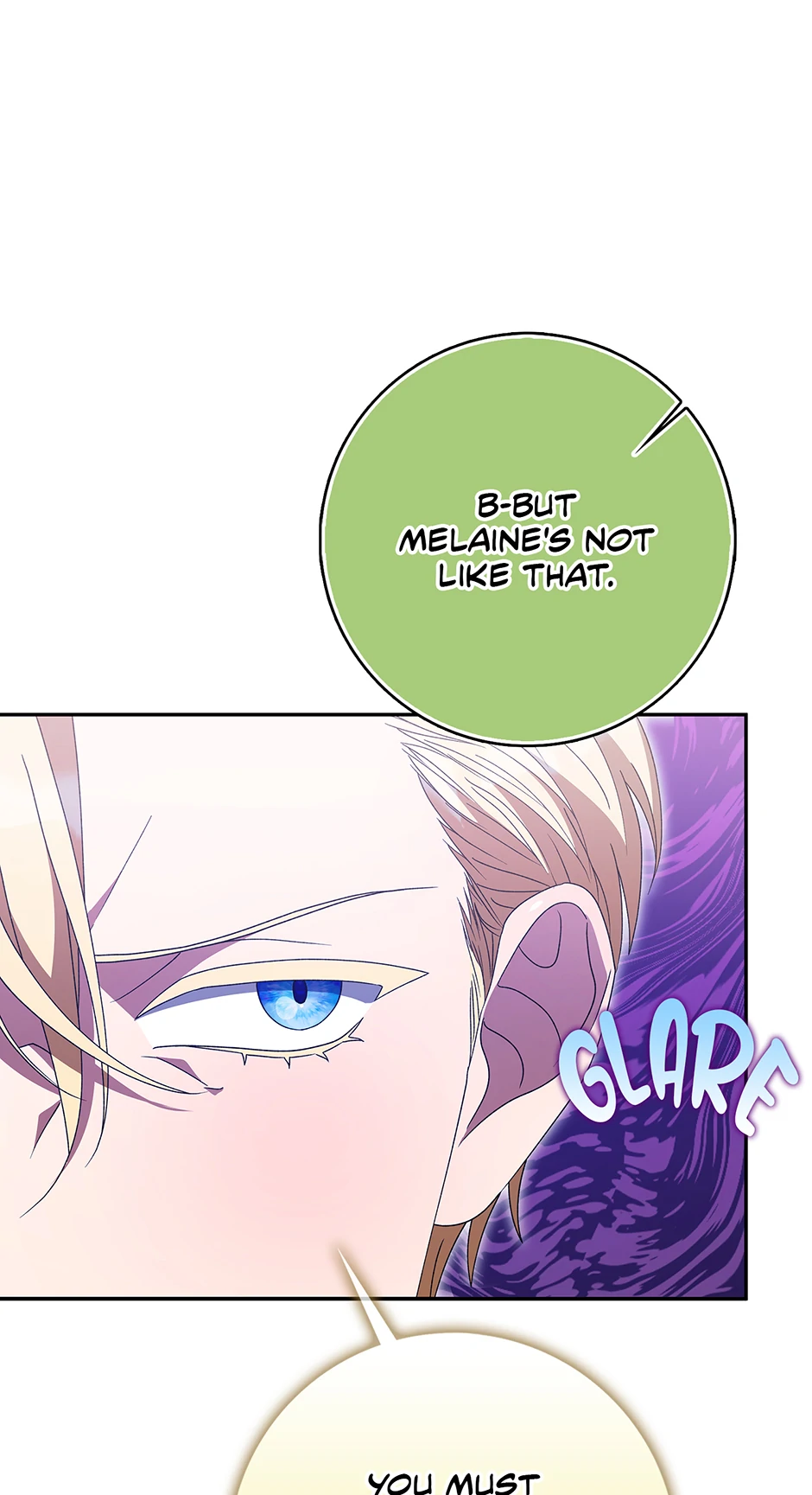 The Emperor Thinks I'm Dying Chapter 42 - page 54