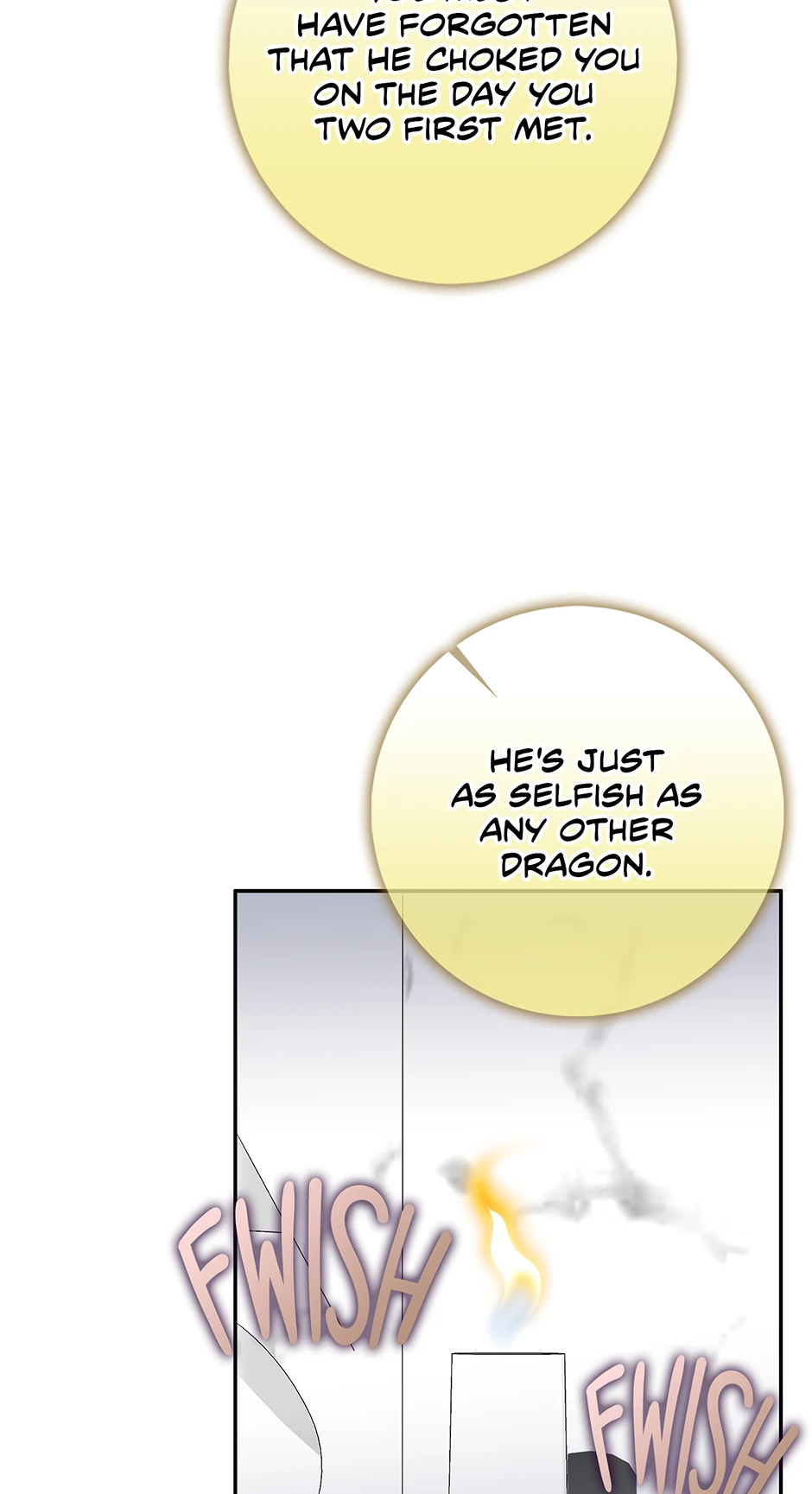 The Emperor Thinks I'm Dying Chapter 42 - page 55