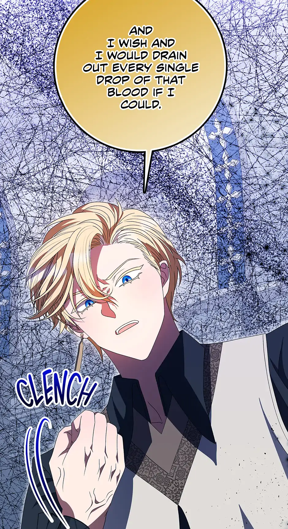 The Emperor Thinks I'm Dying Chapter 42 - page 58