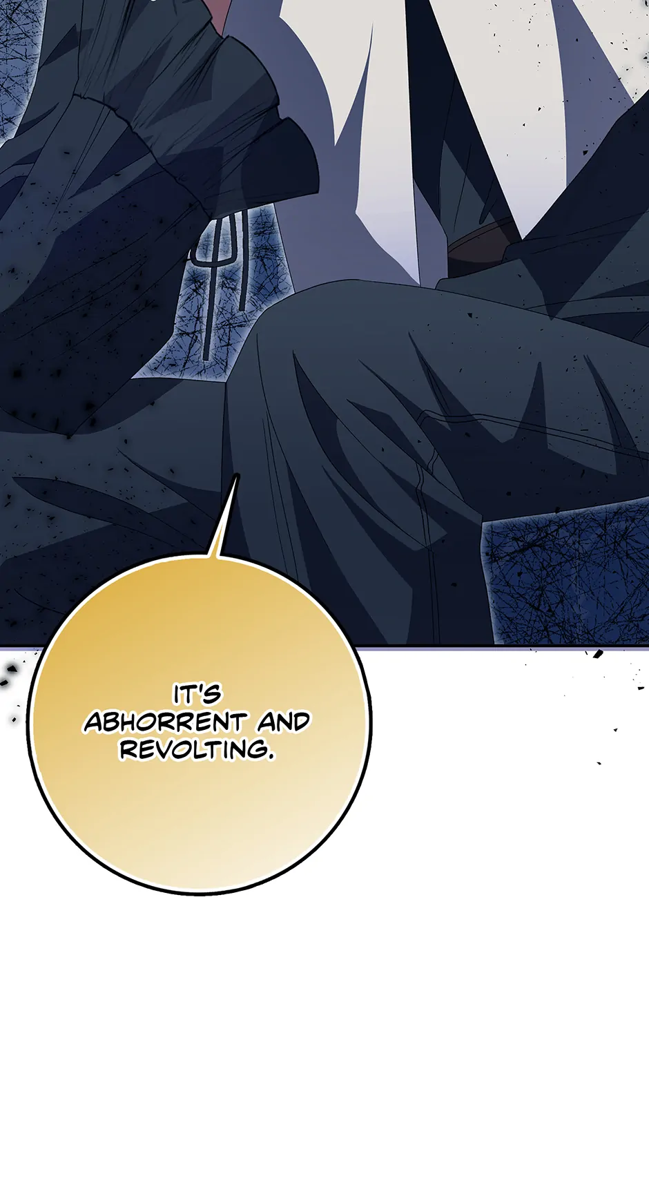 The Emperor Thinks I'm Dying Chapter 42 - page 59