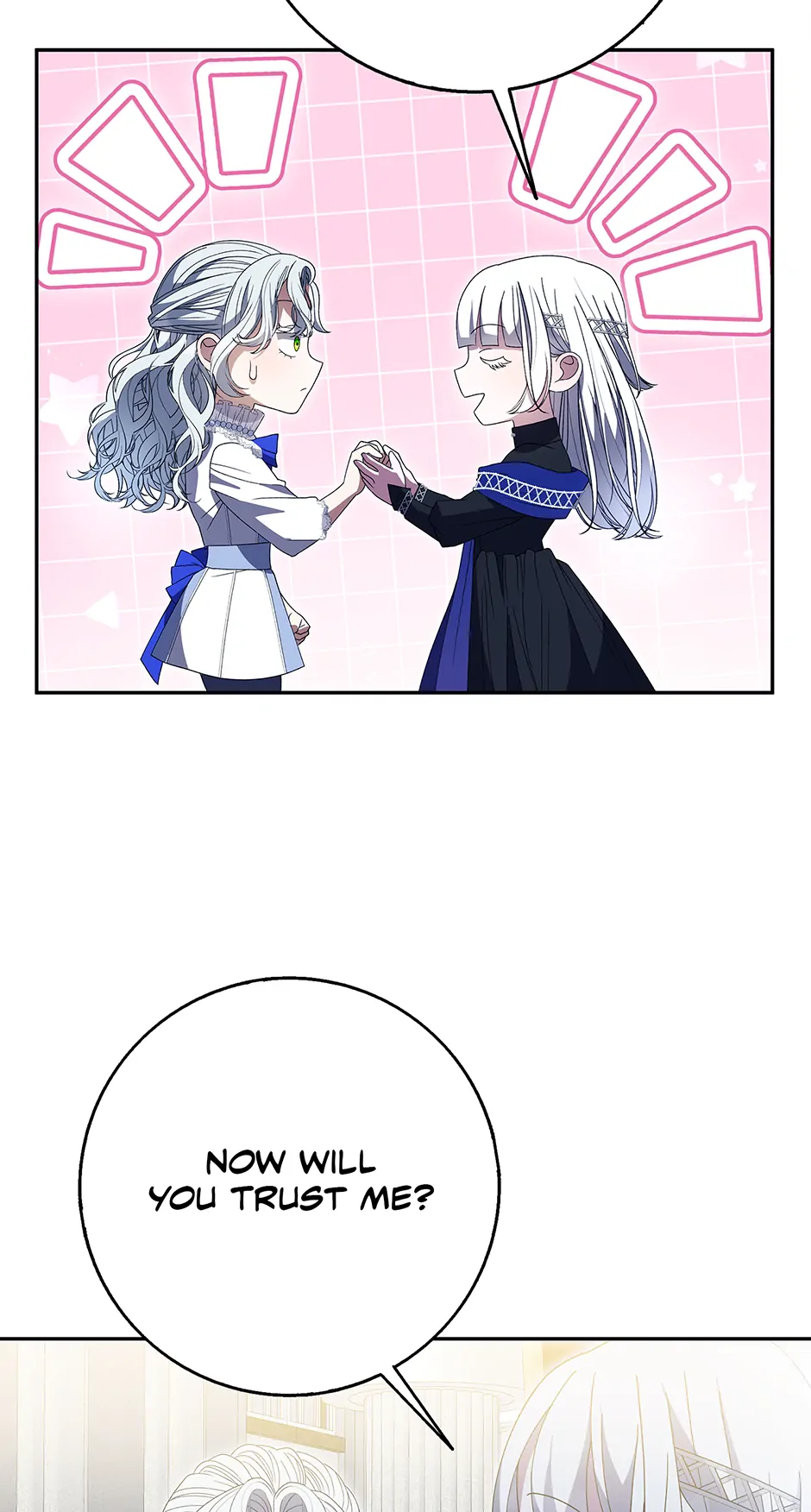 The Emperor Thinks I'm Dying Chapter 42 - page 6