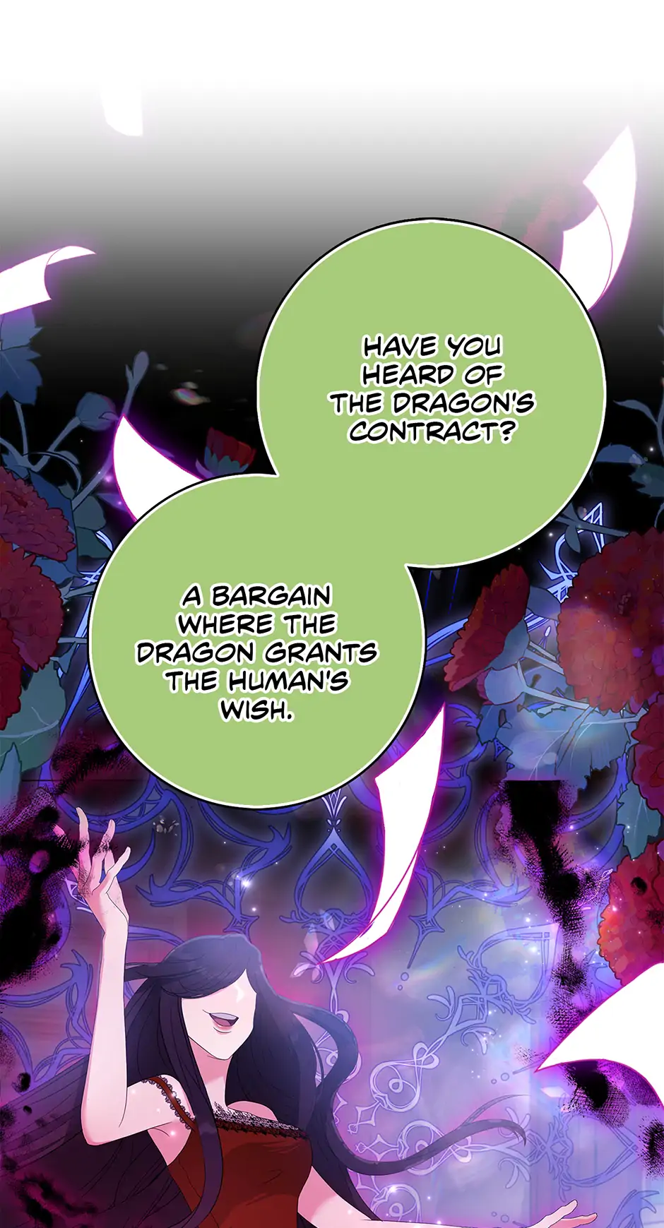 The Emperor Thinks I'm Dying Chapter 42 - page 61