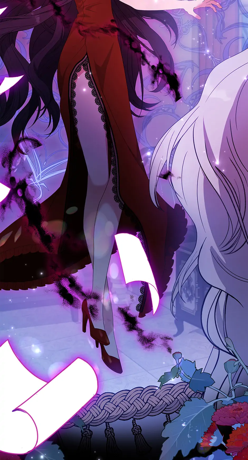 The Emperor Thinks I'm Dying Chapter 42 - page 62