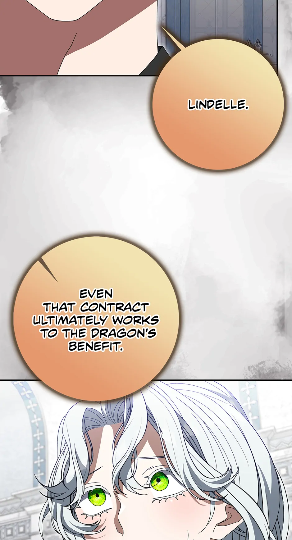 The Emperor Thinks I'm Dying Chapter 42 - page 65
