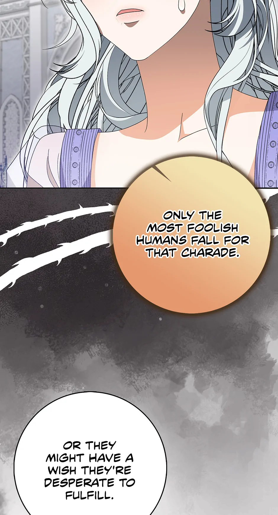 The Emperor Thinks I'm Dying Chapter 42 - page 66