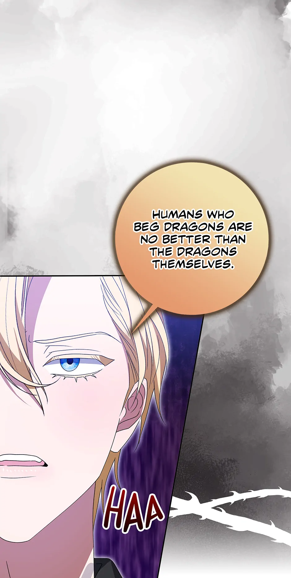 The Emperor Thinks I'm Dying Chapter 42 - page 69