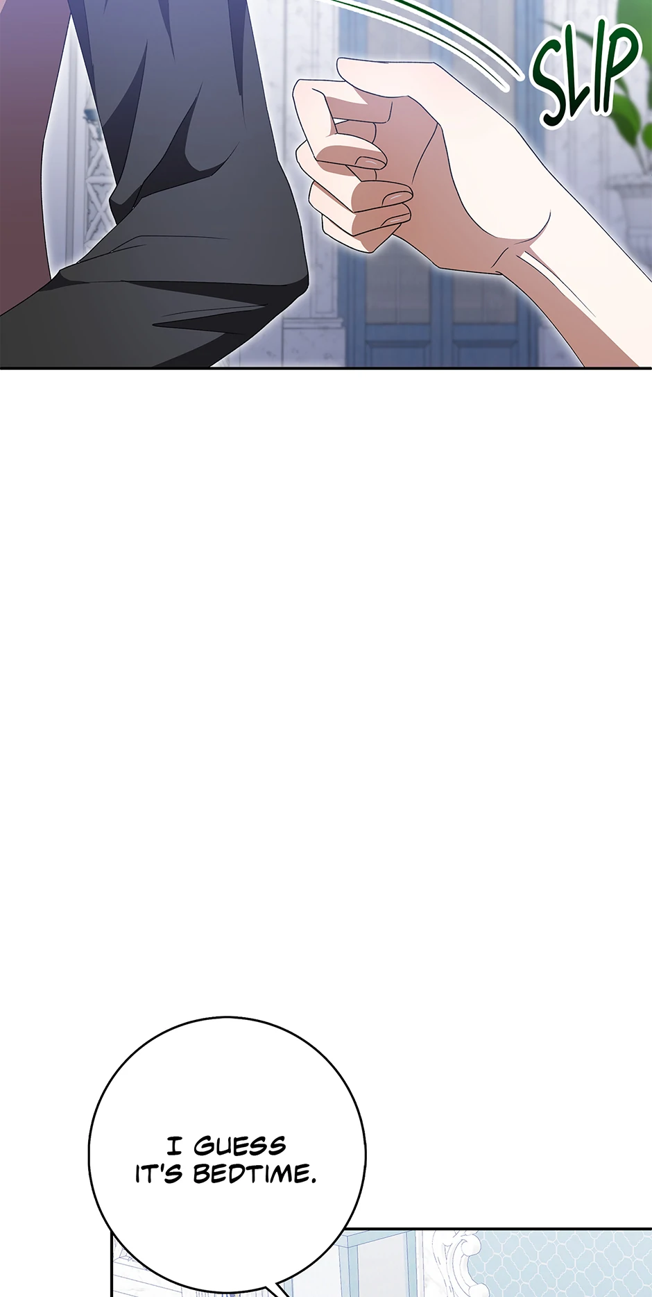 The Emperor Thinks I'm Dying Chapter 42 - page 72