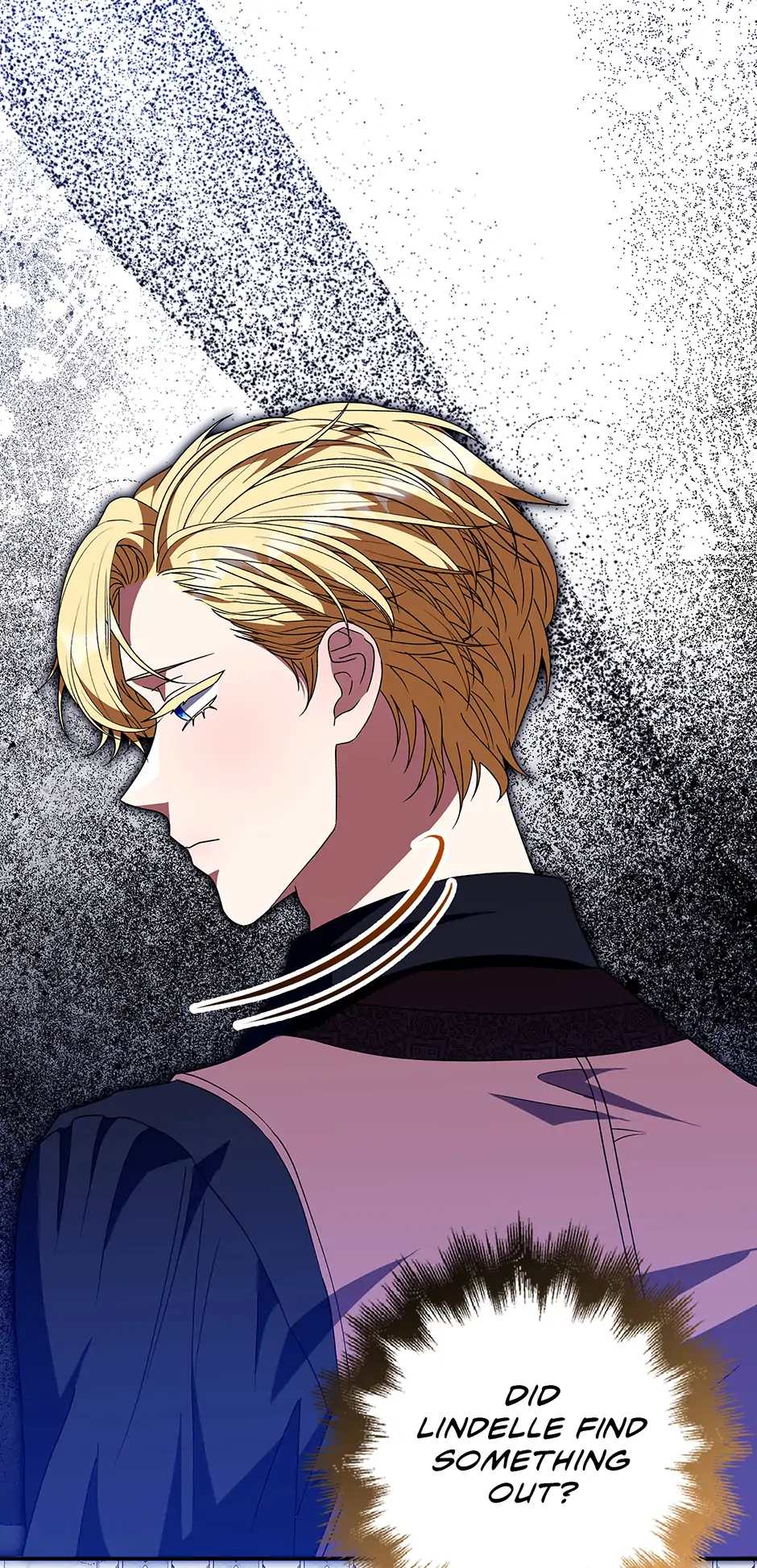 The Emperor Thinks I'm Dying Chapter 42 - page 75