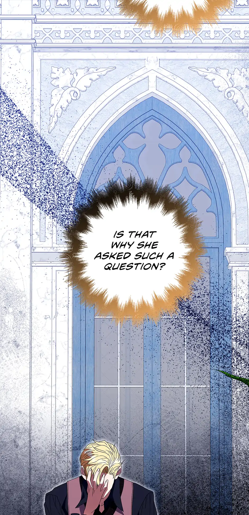 The Emperor Thinks I'm Dying Chapter 42 - page 76