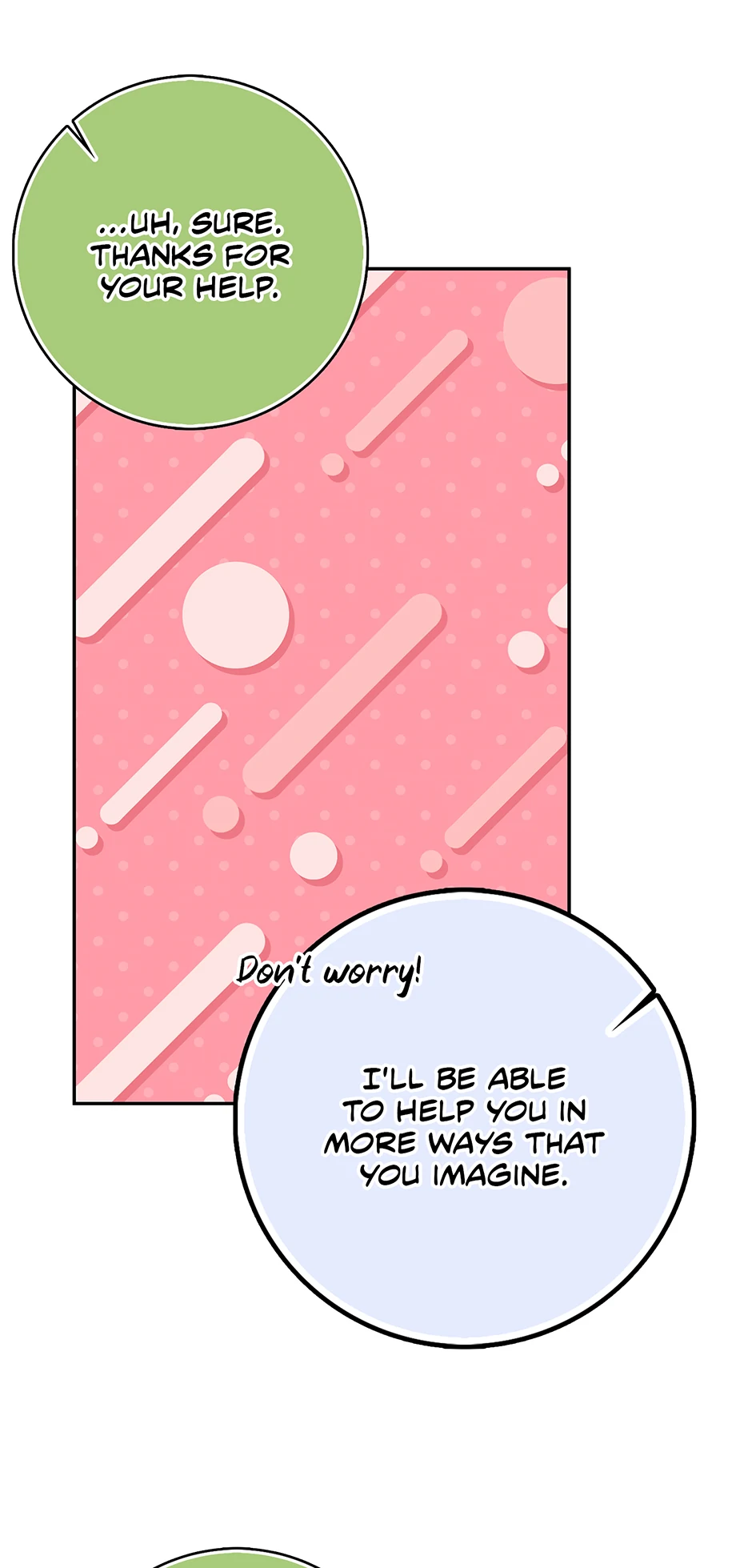 The Emperor Thinks I'm Dying Chapter 42 - page 8