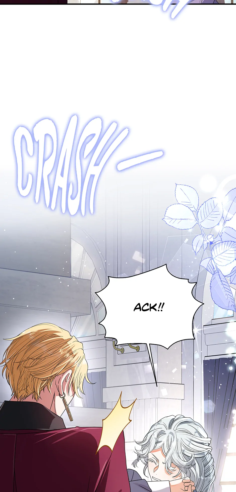 The Emperor Thinks I'm Dying Chapter 7 - page 95