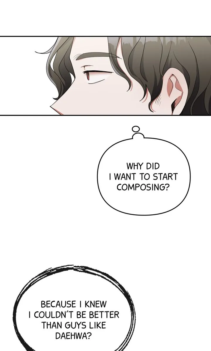 The Preliminary Life of a Piano Genius Chapter 14 - page 17