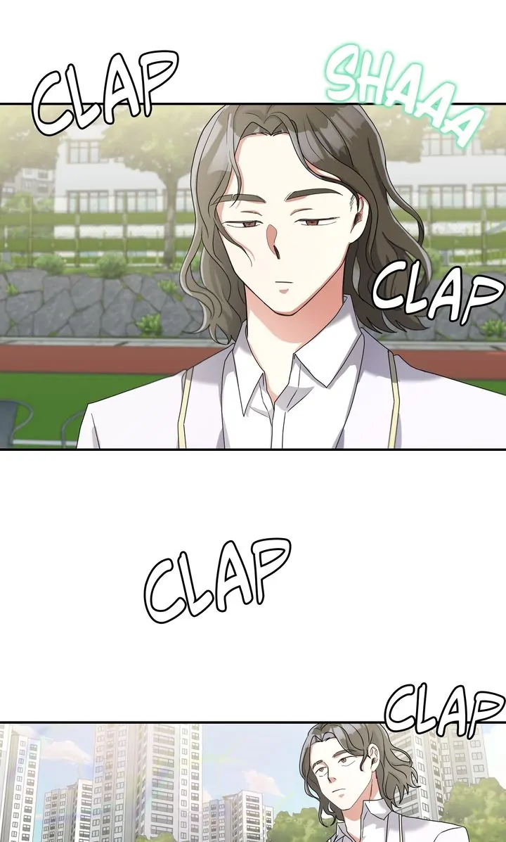 The Preliminary Life of a Piano Genius Chapter 14 - page 26