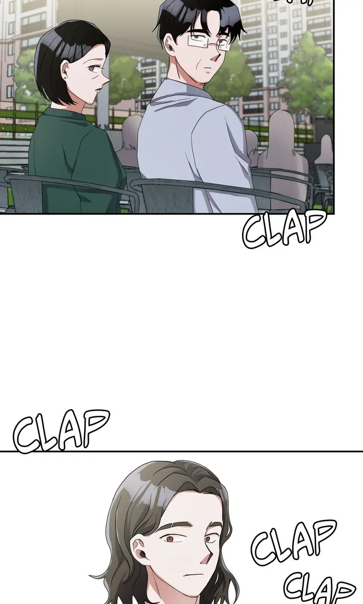 The Preliminary Life of a Piano Genius Chapter 14 - page 31