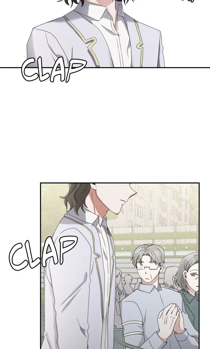 The Preliminary Life of a Piano Genius Chapter 14 - page 32
