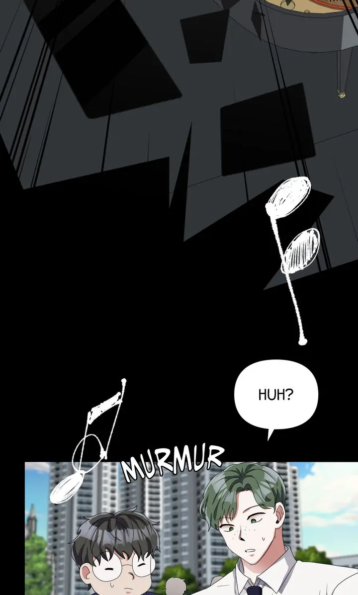 The Preliminary Life of a Piano Genius Chapter 14 - page 43