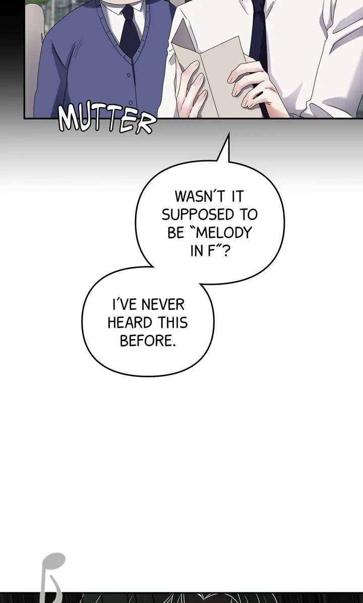 The Preliminary Life of a Piano Genius Chapter 14 - page 44