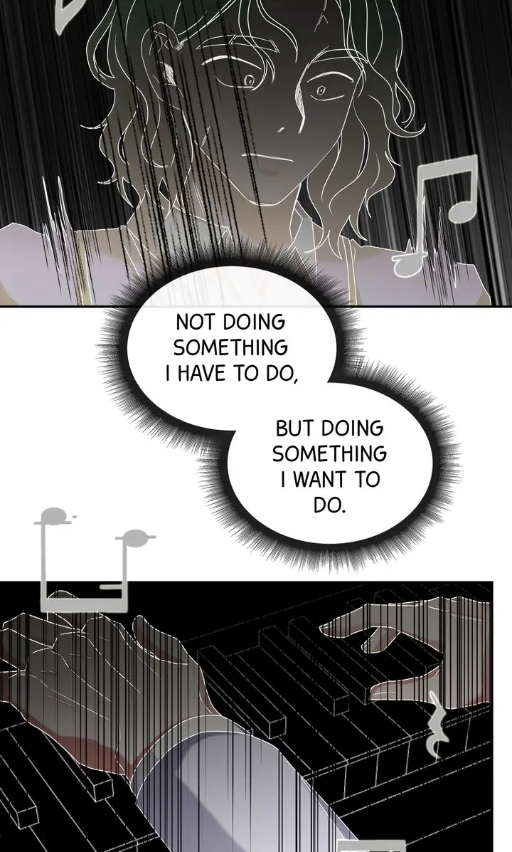 The Preliminary Life of a Piano Genius Chapter 14 - page 45