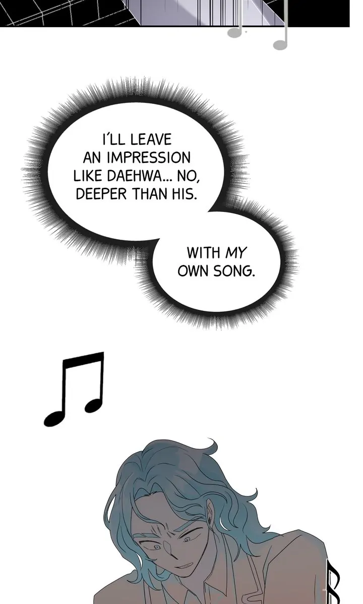 The Preliminary Life of a Piano Genius Chapter 14 - page 46