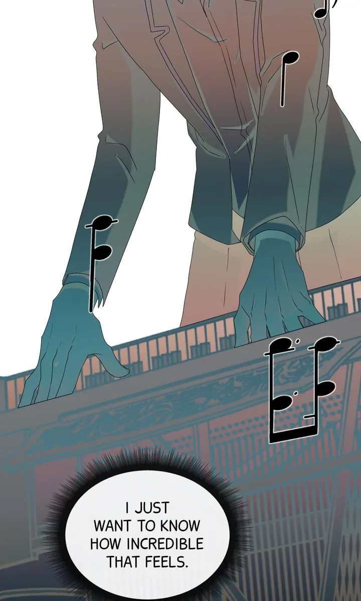 The Preliminary Life of a Piano Genius Chapter 14 - page 47