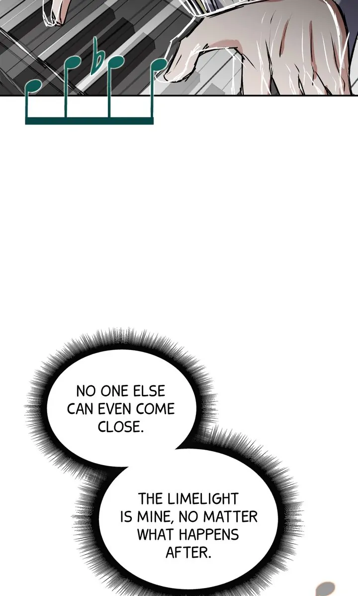 The Preliminary Life of a Piano Genius Chapter 14 - page 51